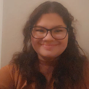 Meet your Posher, Mary ruth